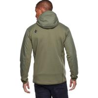 Black Diamond First Light Hybrid Hoody Tundra